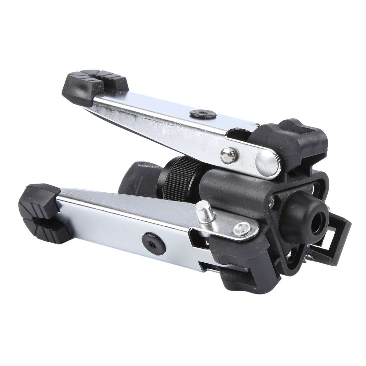3/8 inch Universal Three Feet Monopod Support Stand Base for Camera Camcorder