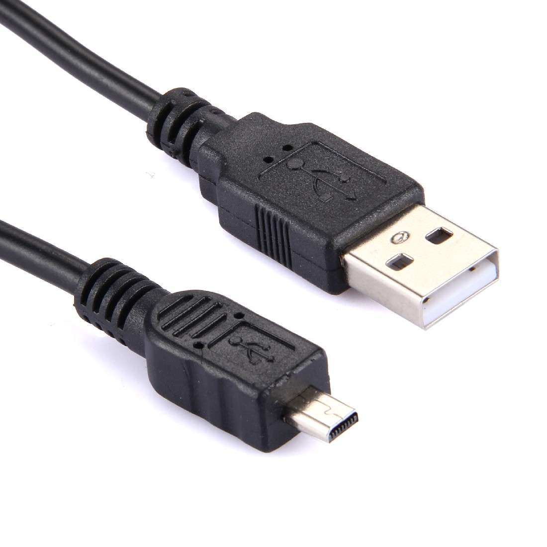 Digital Camera Cable for Nikon Coolpix 2100/2200