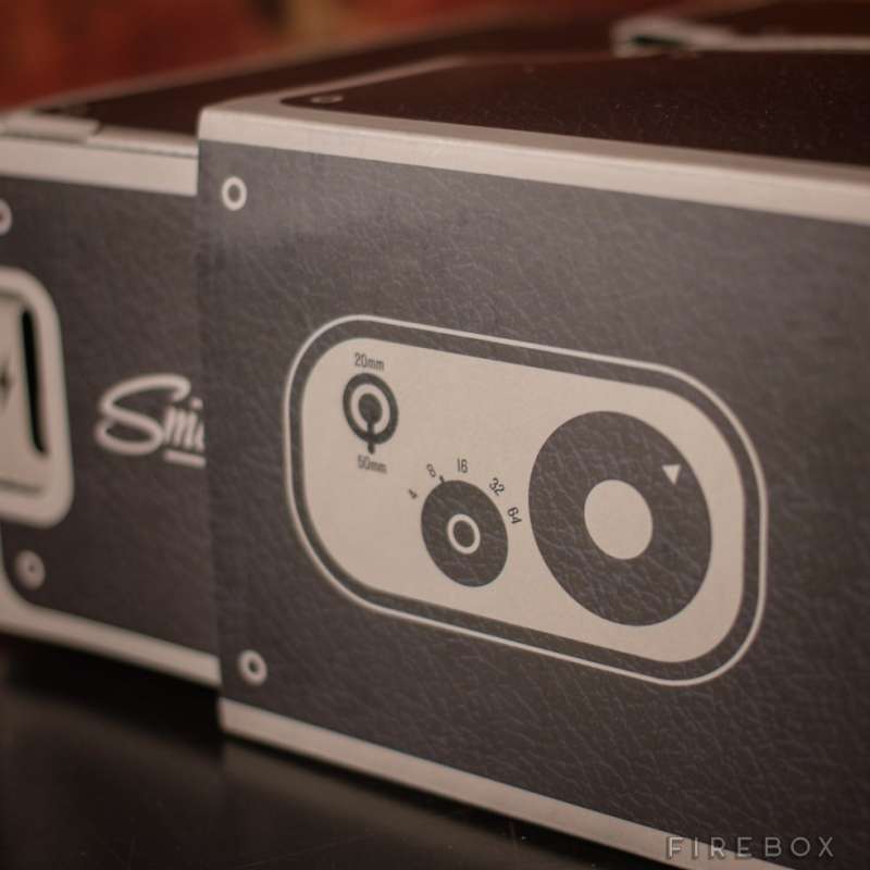 Cardboard Smartphone Projector / DIY Mobile Phone Projector Portable Cinema