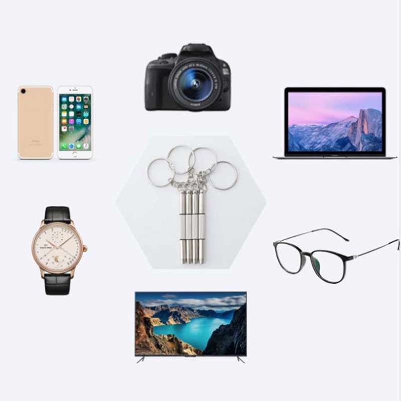 53 in 1 Multi-purpose Precision Screwdriver Set(Green)