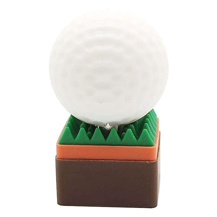 Golf Style USB Flash Disk