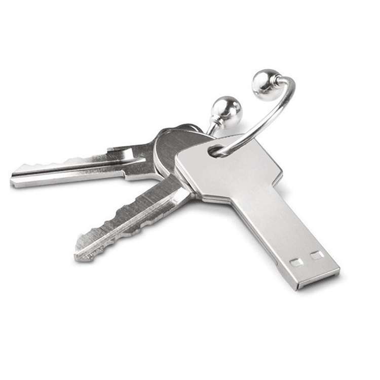 8GB Key USB Flash Disk