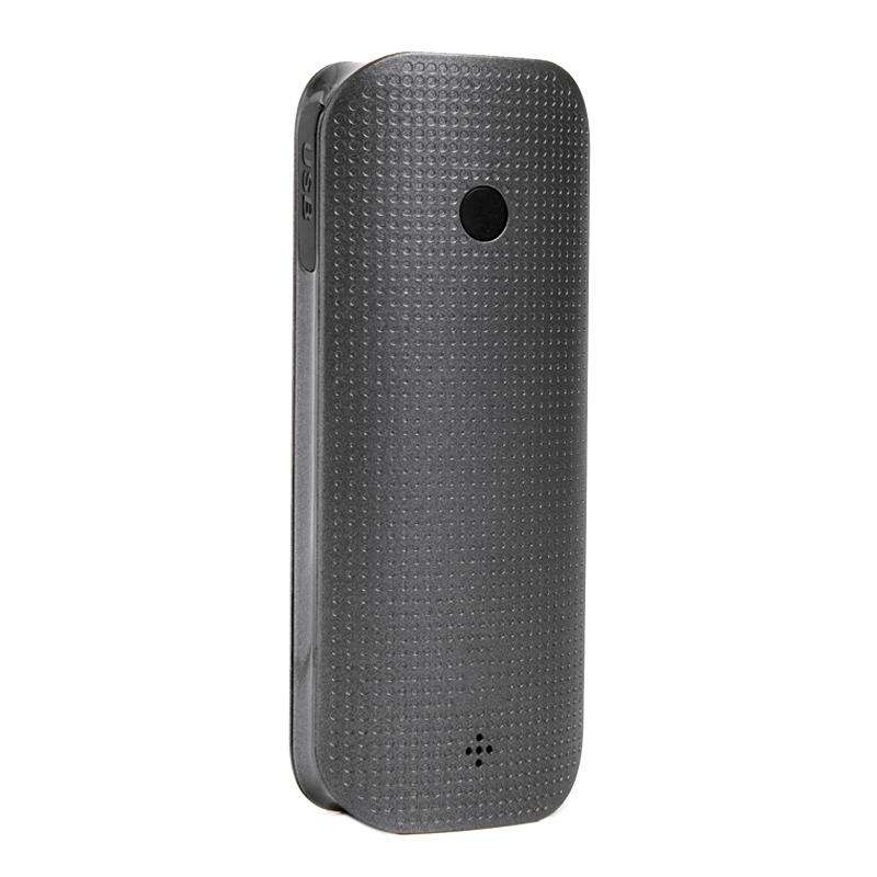 REACHFAR RF-V20 7 in 1 Multifunctional GPS Tracker (Black)