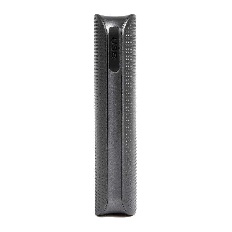 REACHFAR RF-V20 7 in 1 Multifunctional GPS Tracker (Black)