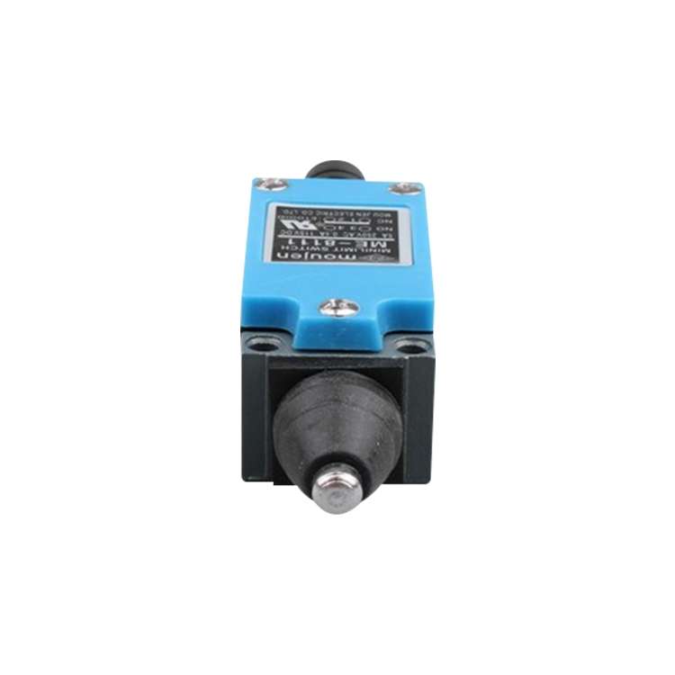 ME-8111 Self-reset Pin Plunger Type AC Mini Limit Switch(Blue)