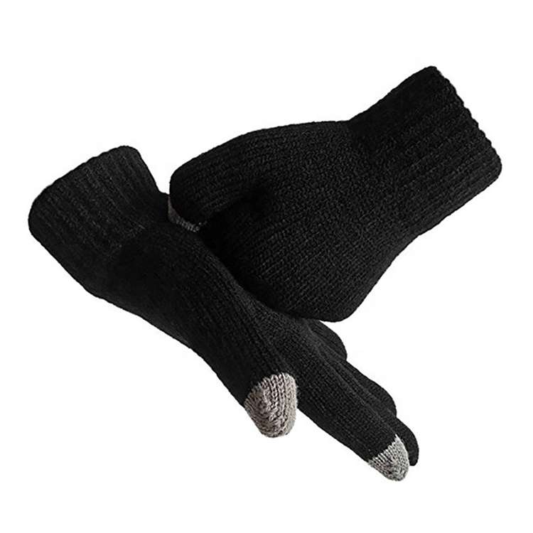 Dot Gloves of Touch Screen