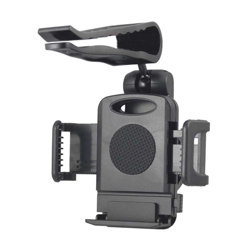 360 Degrees Rotation Car Universal Holder