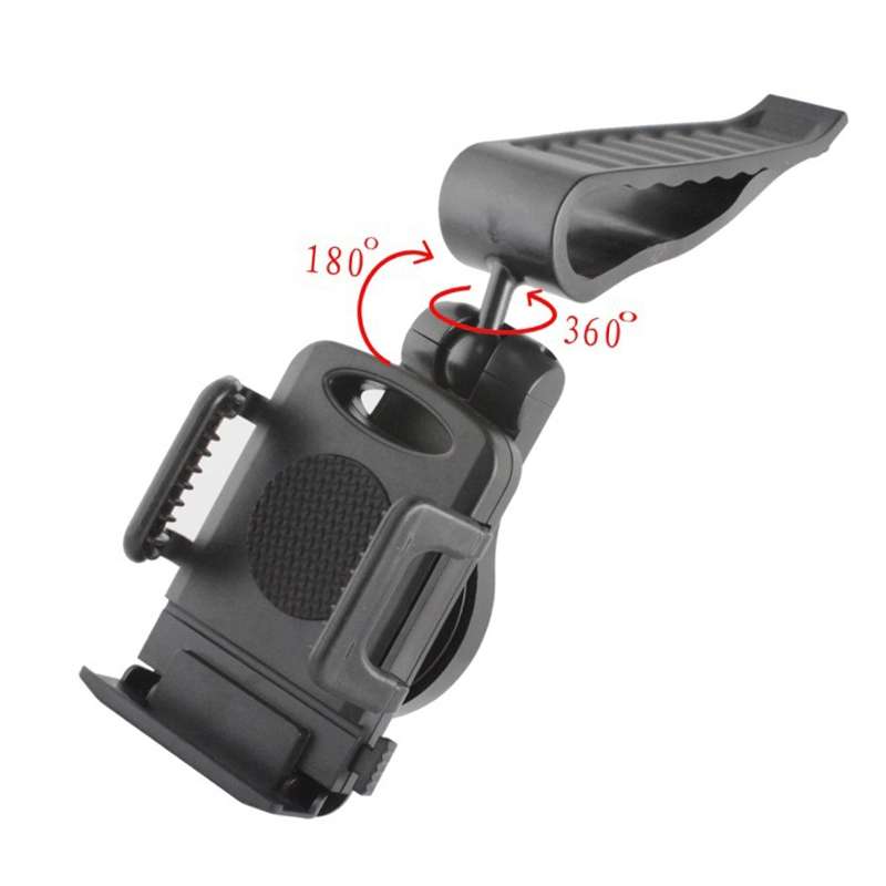 360 Degrees Rotation Car Universal Holder