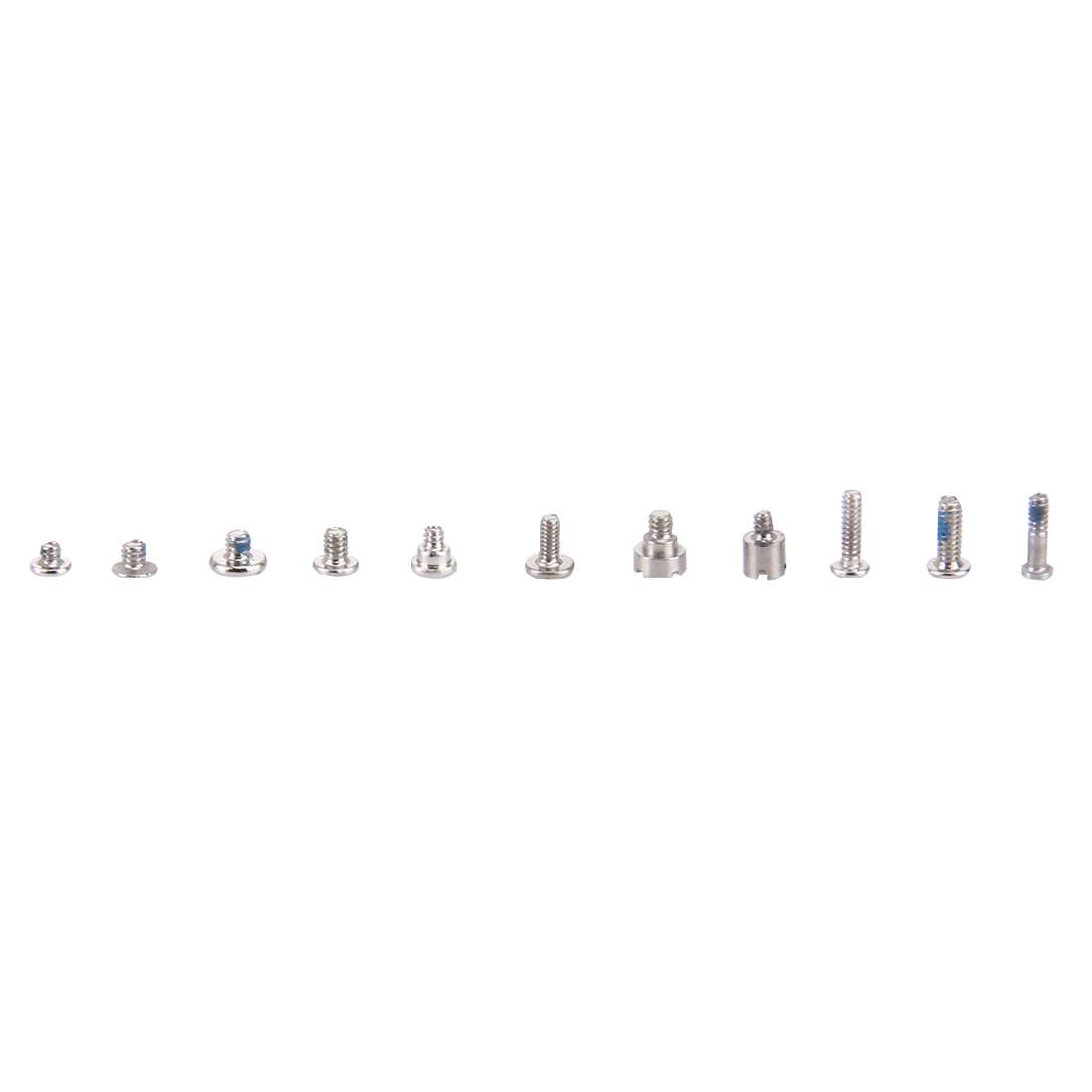 Full Screws Set Kit Repair Parts for iPhone 5