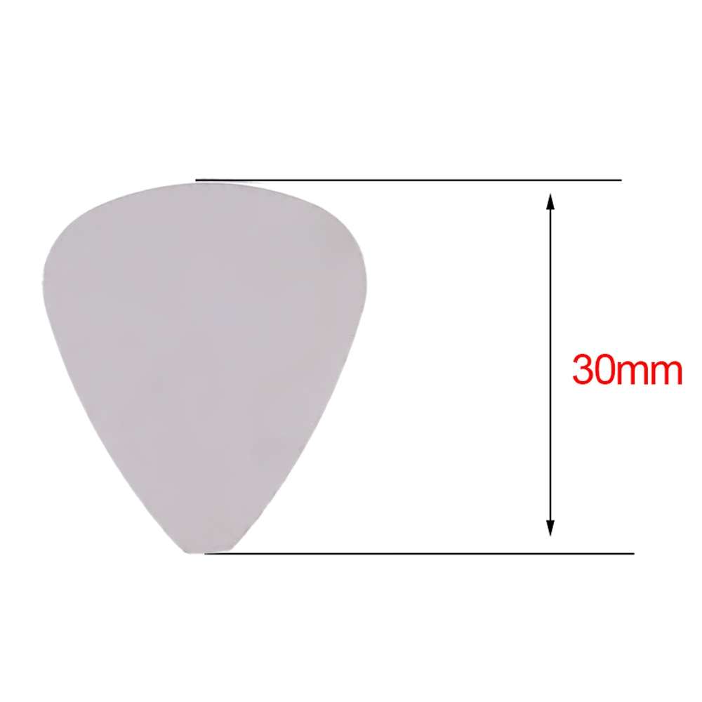 Professional Mobile Phone / Tablet PC Metal Triangle Disassembly Repairing Tool(Silver)
