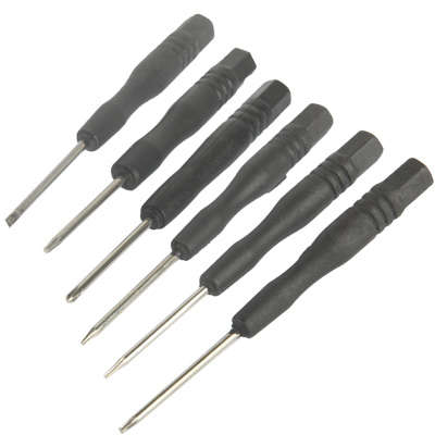 14 in 1 (Screwdrivers + Plastic Opening Tools) Professional Premium Precision Phone Disassembly Tool