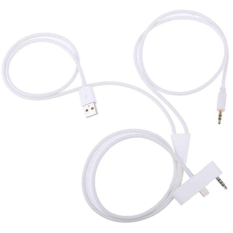 AUX Cable Car Audio / AUX Speaker Cable
