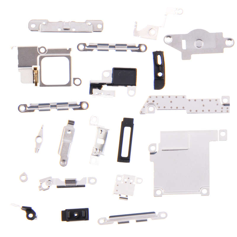 21 PCS Original Spare Part Set for iPhone 5S