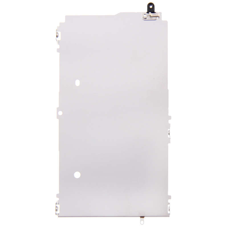 Iron LCD Middle Board for iPhone 5S(Silver)