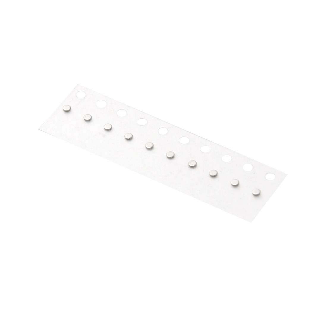 100 PCS Side Key Conductive Gasket for iPhone 6