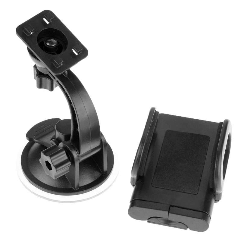 Universal Car Windshield Suction Mount Bracket Holder