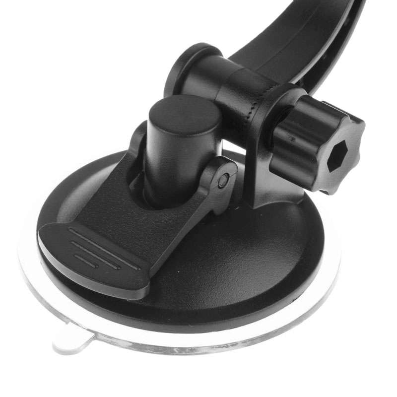 Universal Car Windshield Suction Mount Bracket Holder