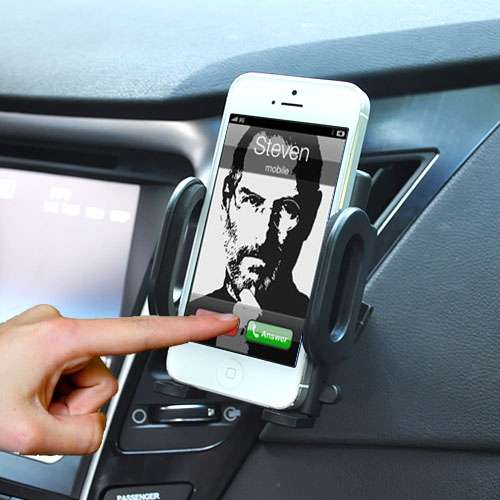 Universal Car Windshield Suction Mount Bracket Holder