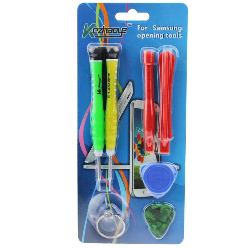 JF-853 High Quality Special Repair Opening Tools Kit for Samsung