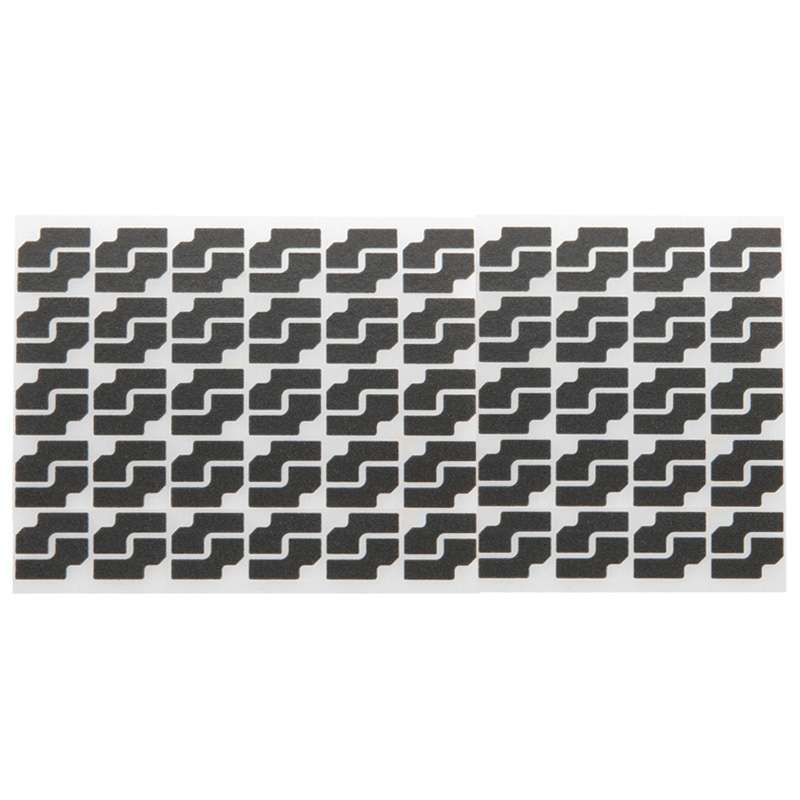 100 PCS for iPhone 6 Front Camera Flex Cable Cotton Pads