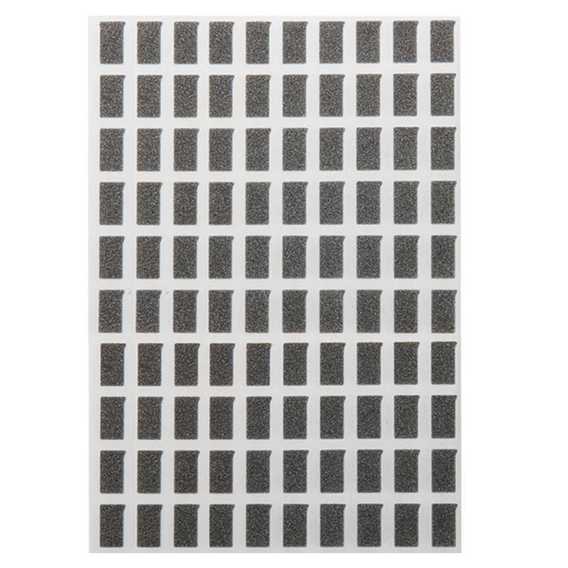 100 PCS Connection Cable Cotton Pads for iPhone 6