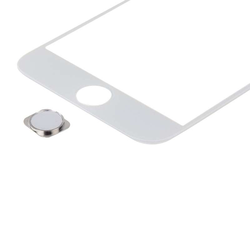 Home Button for iPhone 6s Plus(Black)