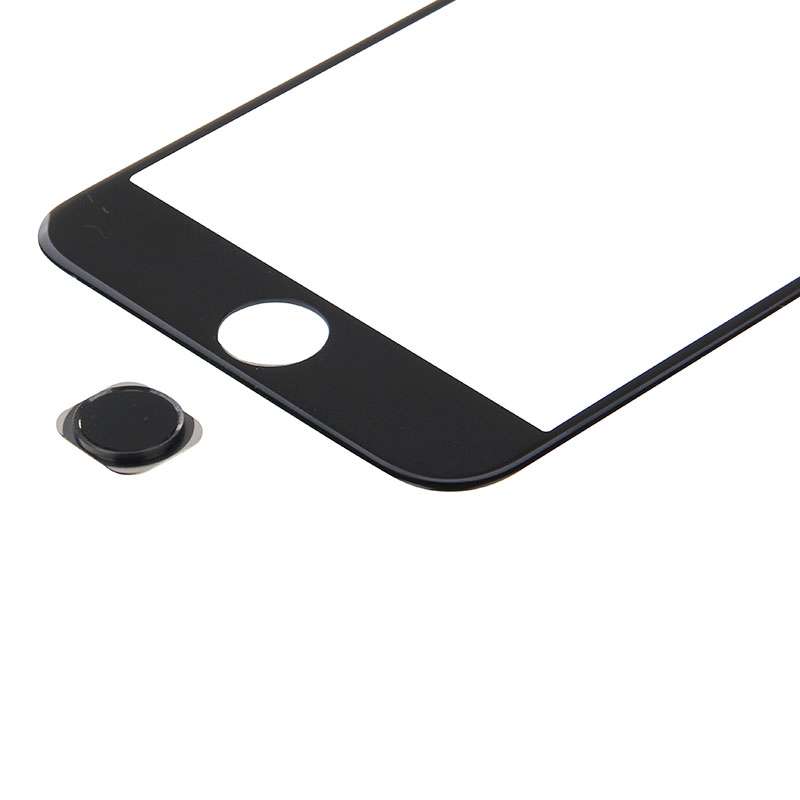 Home Button for iPhone 6s(Black)