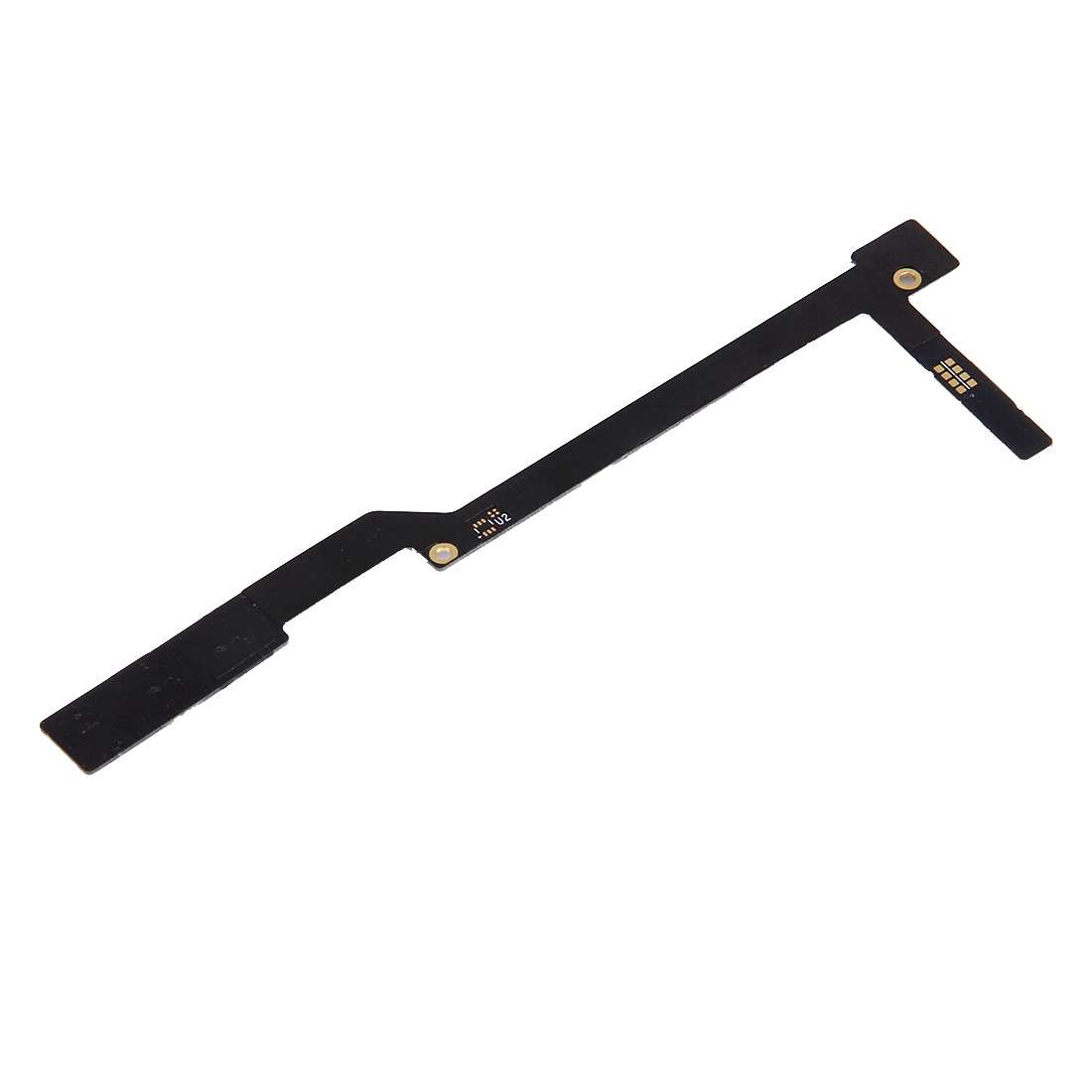 LCD Connector Flex Cable for iPad 2(WIFI Version)