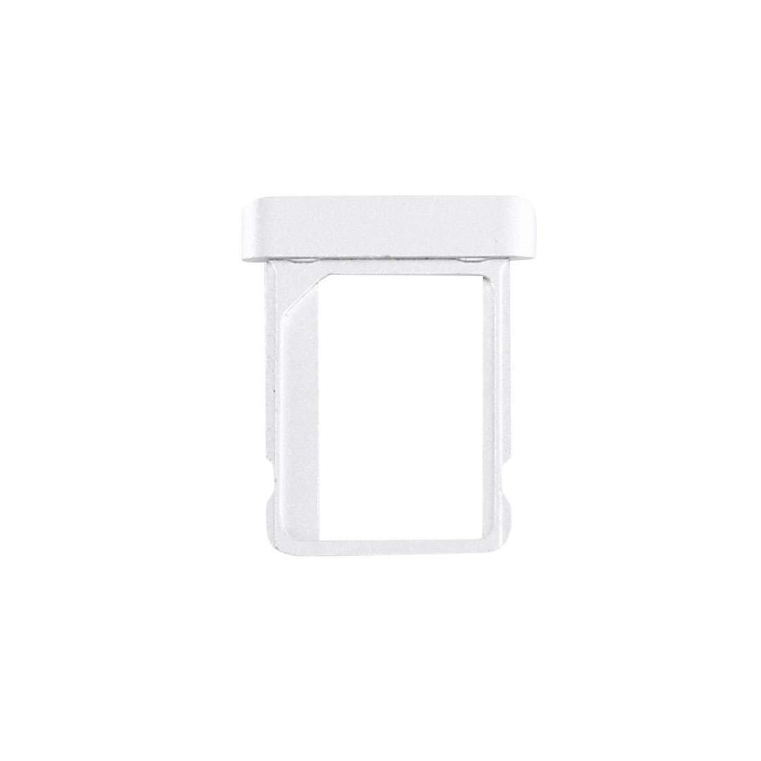 Sim Card Tray Holder for iPad 2 3G Version(Silver)