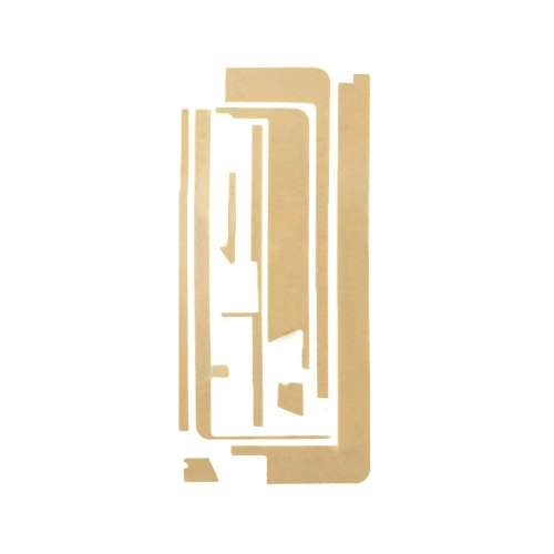 Touch Panel Installation Adhesive kit for iPad 2