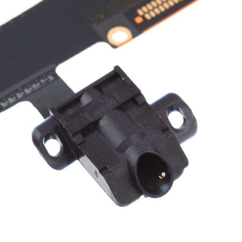 Audio Flex Cable Ribbon for iPad 4