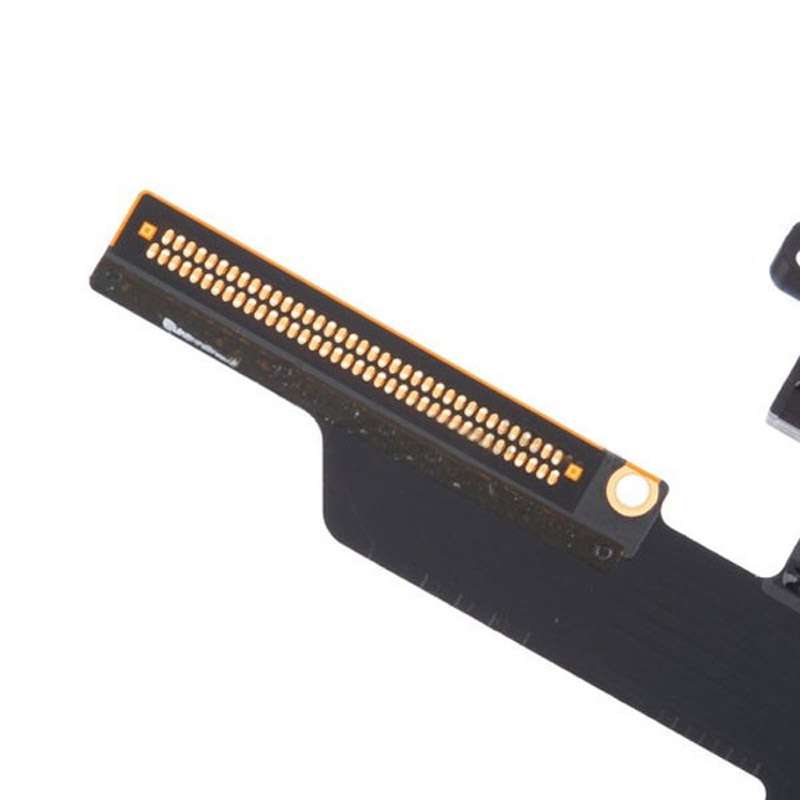 Audio Flex Cable Ribbon for iPad 4