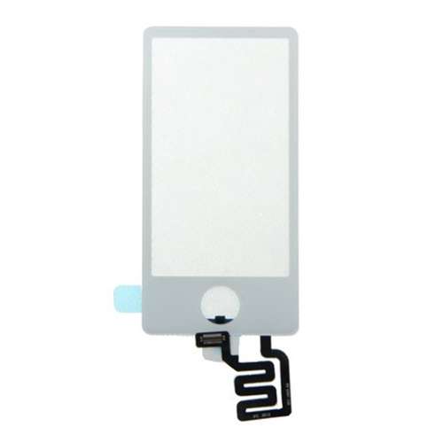 Original Touch Panel for iPod nano 7(Black)