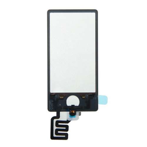 Original Touch Panel for iPod nano 7(Black)
