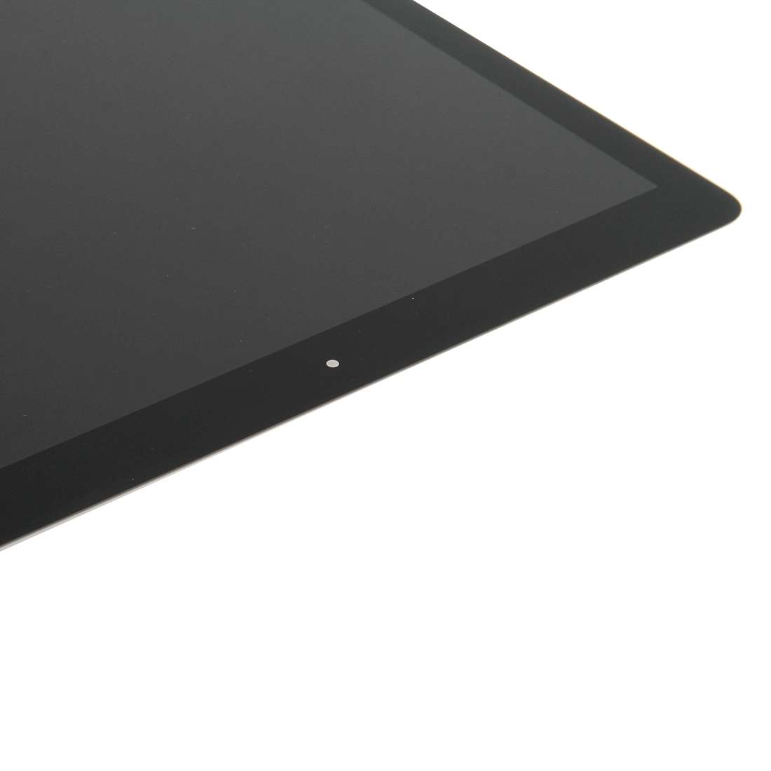 Original LCD Display + Touch Panel for iPad Pro 12.9 / A1584 / A1652(Black)