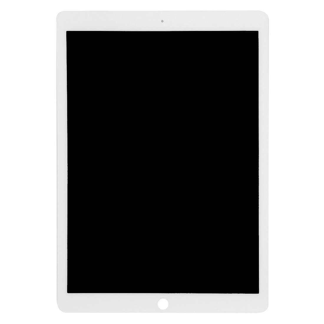 Original LCD Display + Touch Panel for iPad Pro 12.9 / A1584 / A1652(Black)