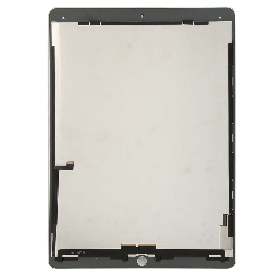 Original LCD Display + Touch Panel for iPad Pro 12.9 / A1584 / A1652(Black)