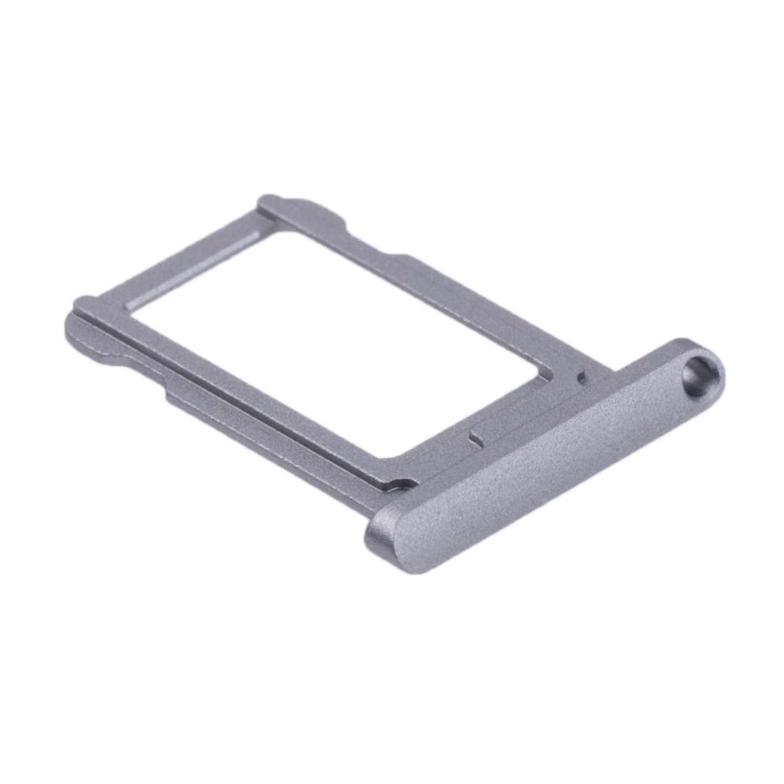 Original Nano SIM Card Tray for iPad Pro 12.9 inch(Grey)