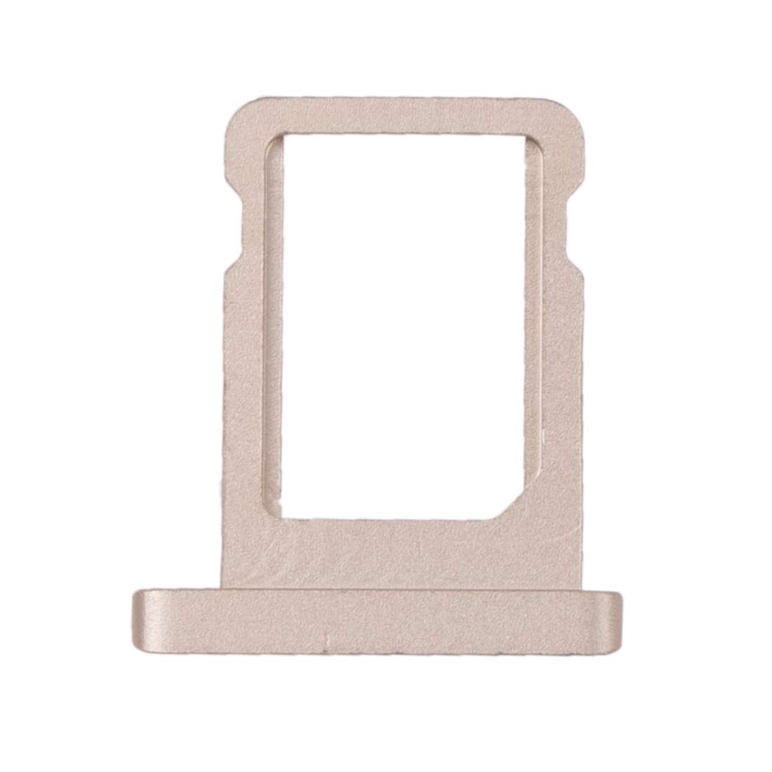 Original Nano SIM Card Tray for iPad Pro 12.9 inch(Grey)