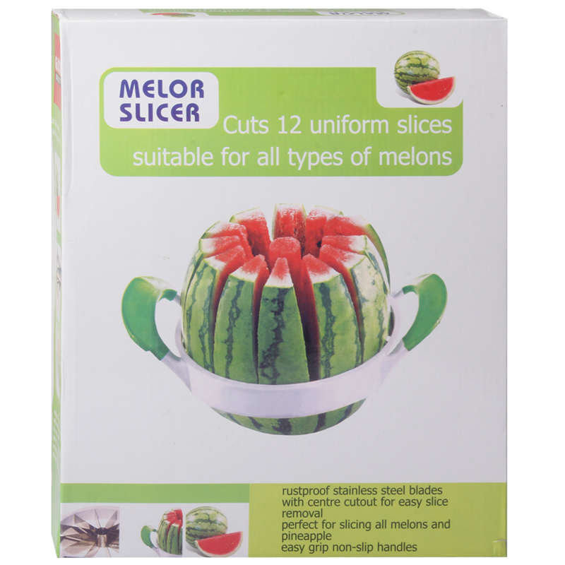 Watermelon Cutter Melon Slicer Tool