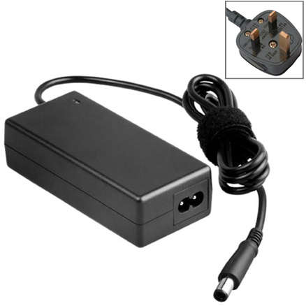 7.4 x 5.0mm 18.5V 3.5A 65W AC Adapter for HP COMPAQ Notebook(EU Plug)