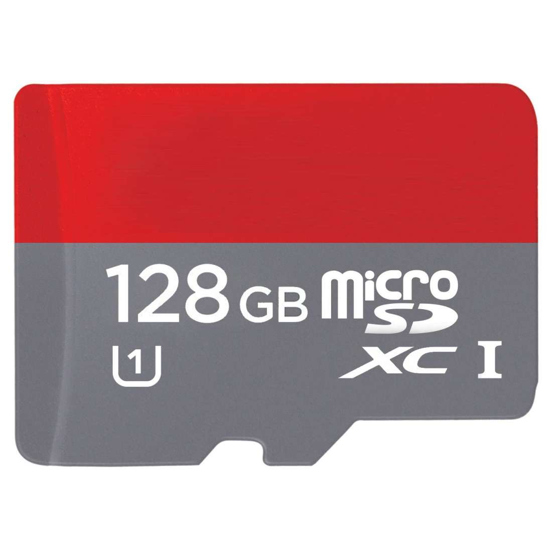 128GB High Speed Class 10 TF/Micro SDHC UHS-1(U1) Memory Card, Write: 15m ... (100% Real Capacity)