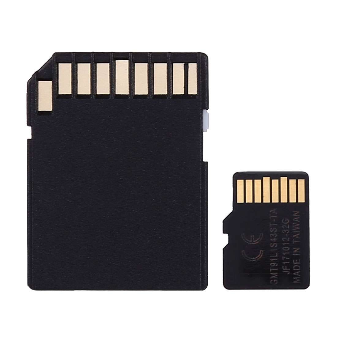 128GB High Speed Class 10 TF/Micro SDHC UHS-1(U1) Memory Card, Write: 15m ... (100% Real Capacity)