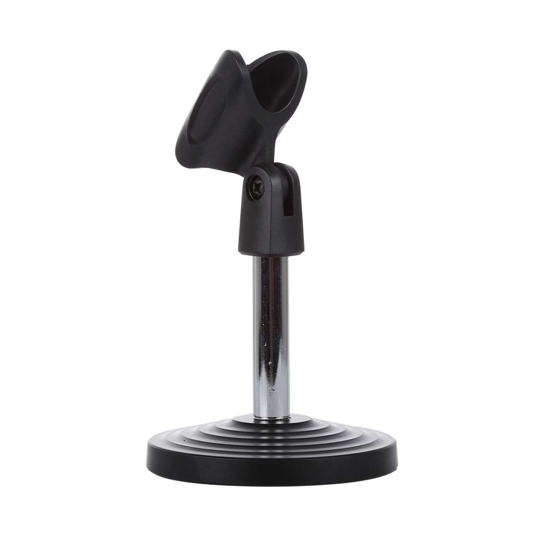 Microphone Desk Stand, Height: 12.5cm