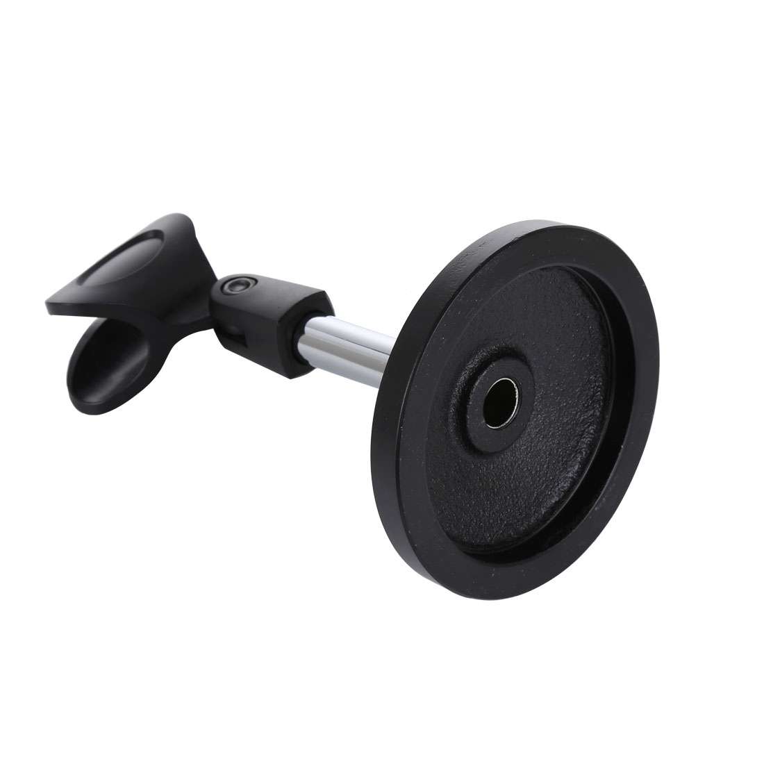 Microphone Desk Stand, Height: 12.5cm