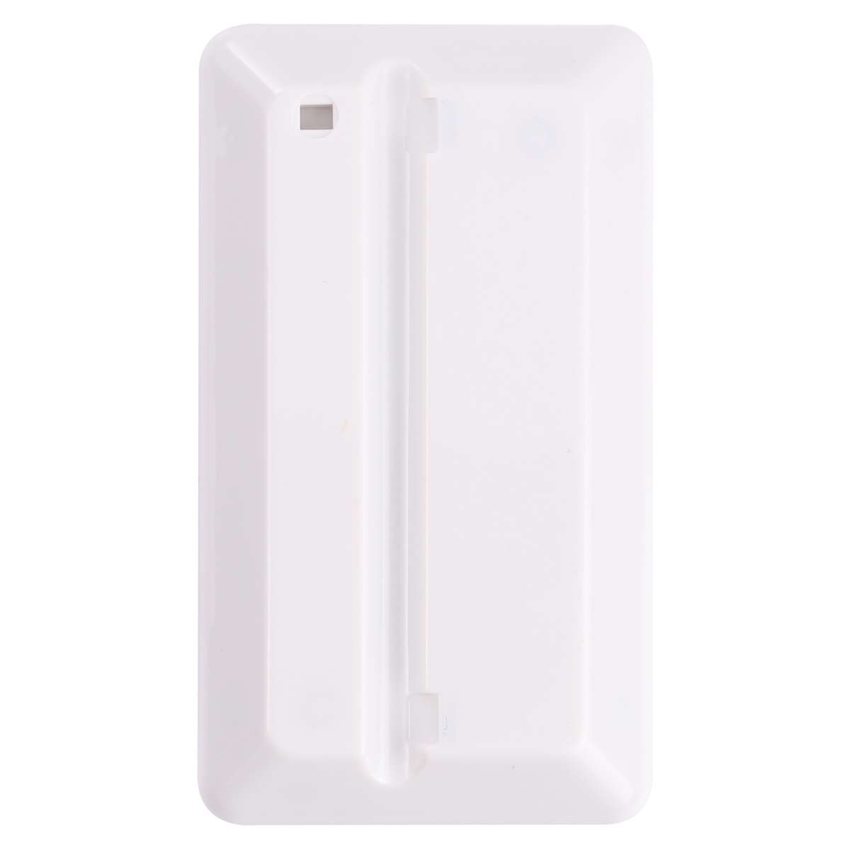 PK-210PR Wired Passive Infrared Wide Angle PIR Motion Sensor Infrared Detector Alarm(White)