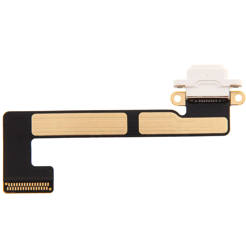 Original Dock Plug Flex Cable for iPad mini 2 Retina (Black)
