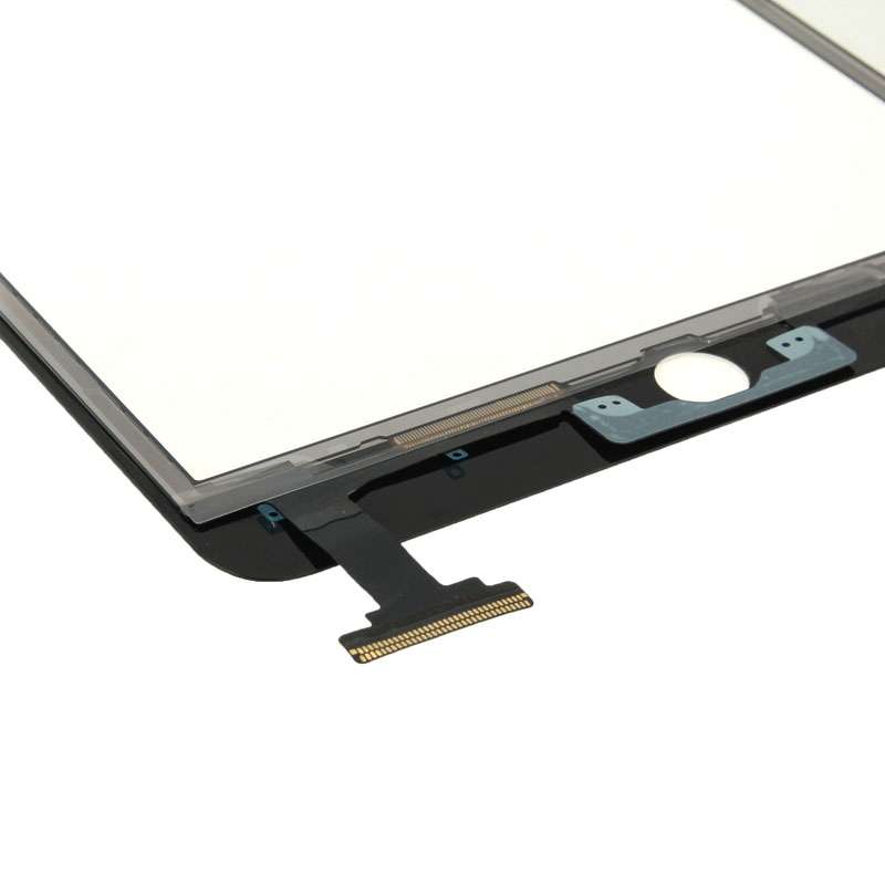 Touch Panel for iPad mini 3(Black)