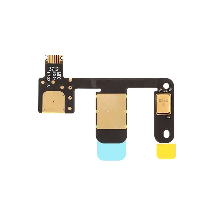 Original Version Microphone Cable for iPad mini 1 / 2 / 3(White)