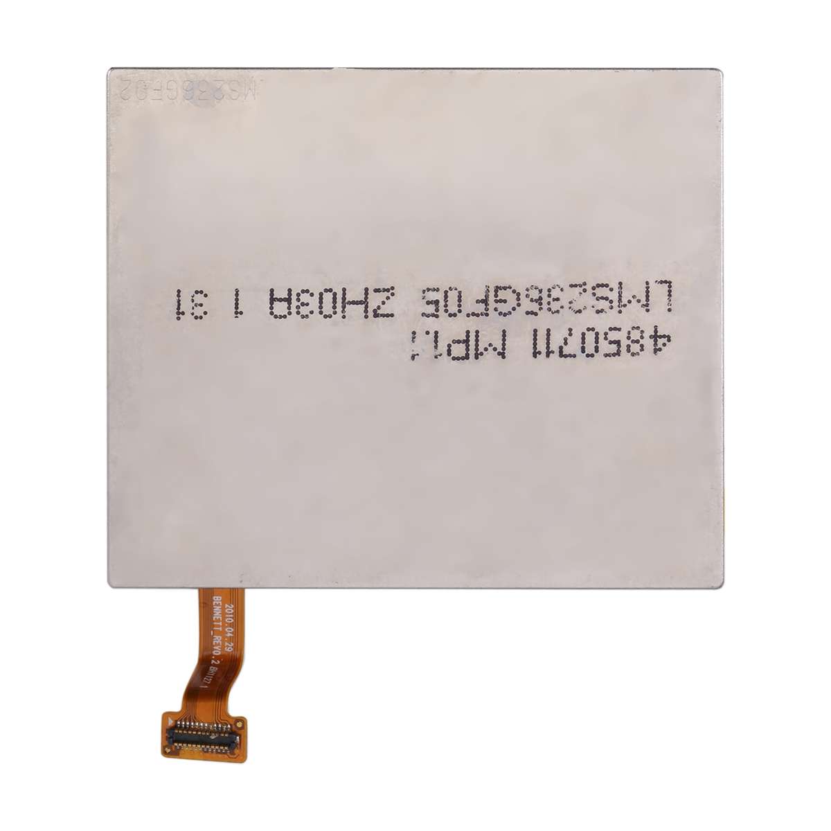 LCD Screen for Nokia X2-01 / E5 / C3